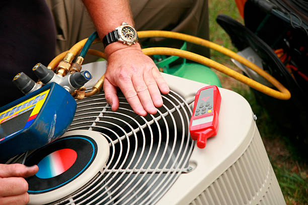 Affordable Air Conditioning Repair in Johnson City, TX