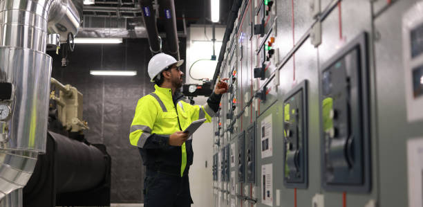 Best Furnace Repair Near Me  in Johnson City, TX