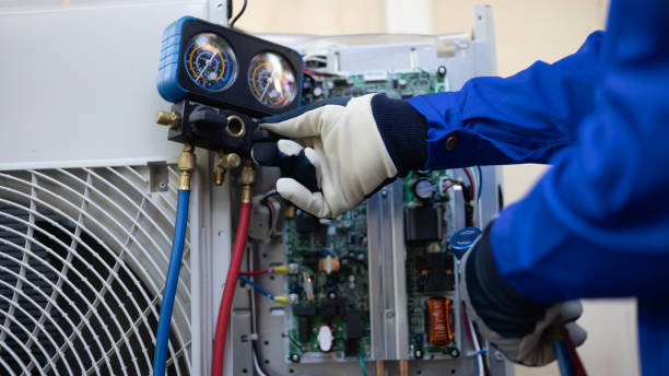 HVAC Emergency Services in Johnson City, TX